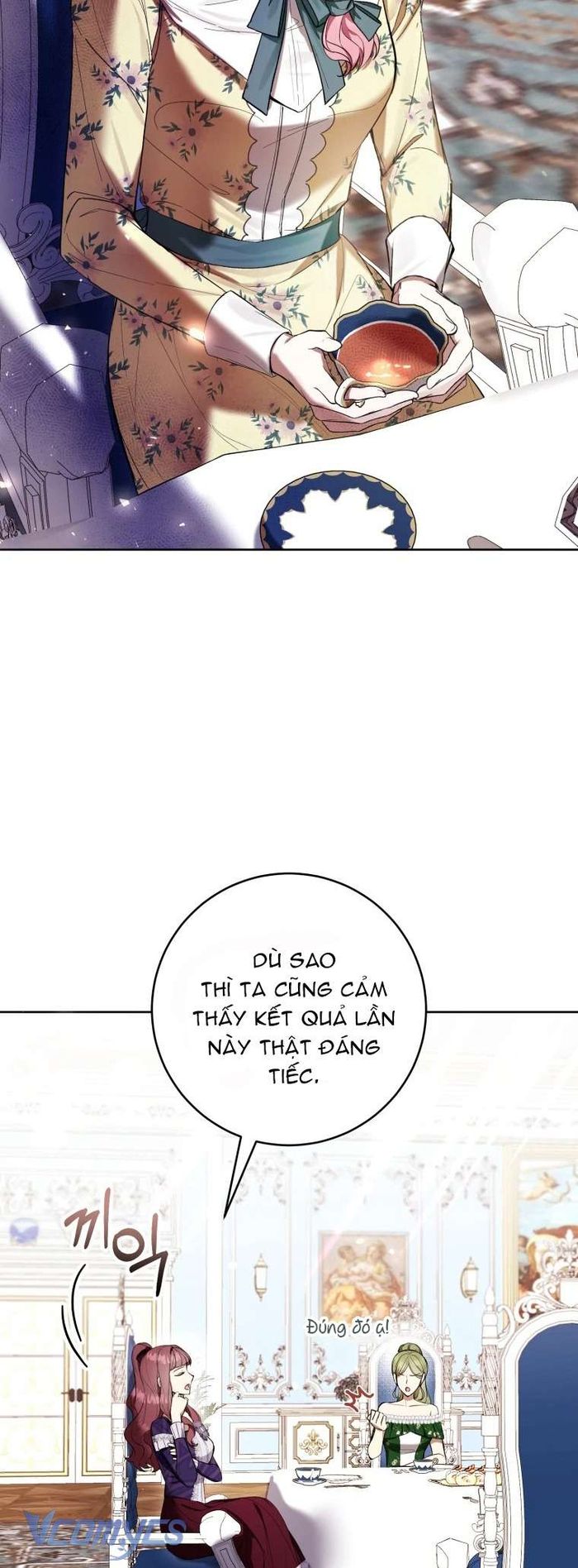Làm Ác Nữ Bộ Không Tuyệt Sao? - Chap 68 Ảnh 15
