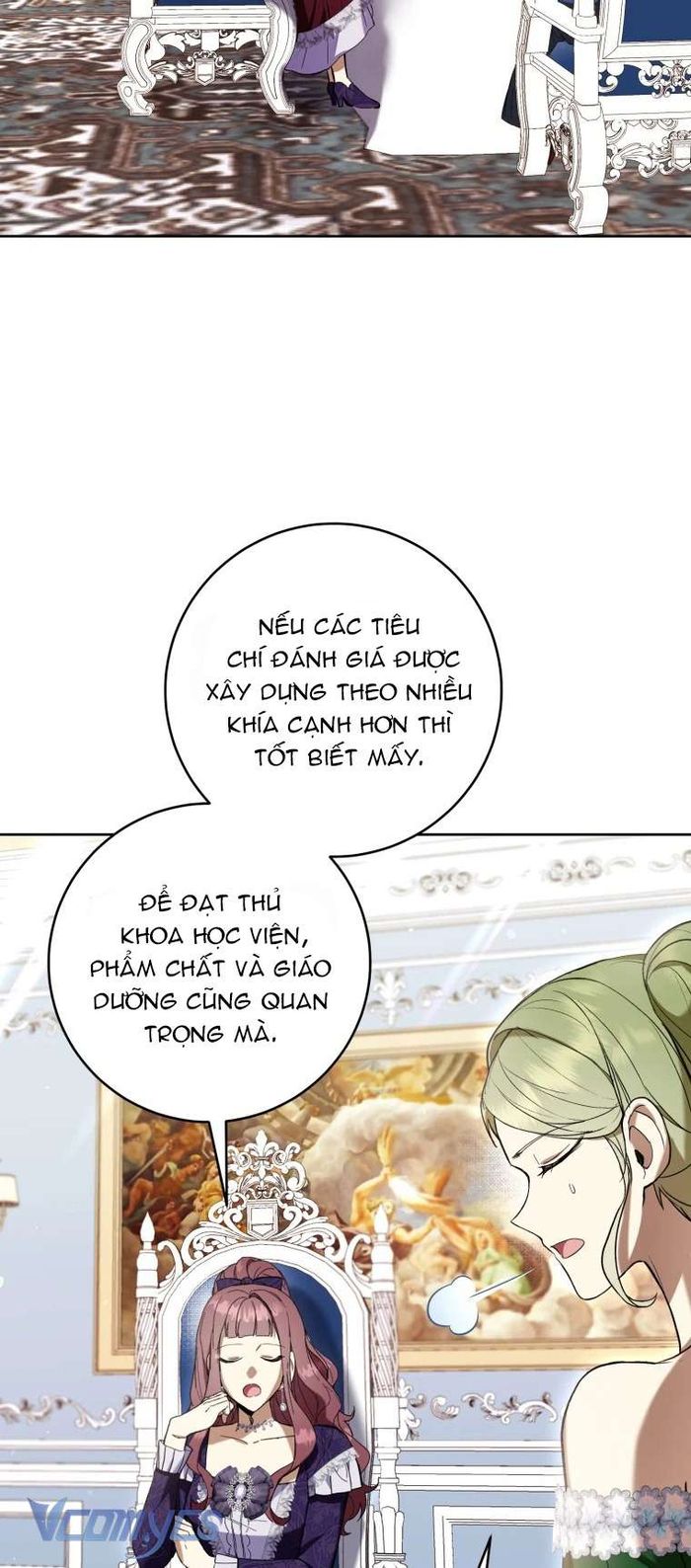 Làm Ác Nữ Bộ Không Tuyệt Sao? - Chap 68 Ảnh 16