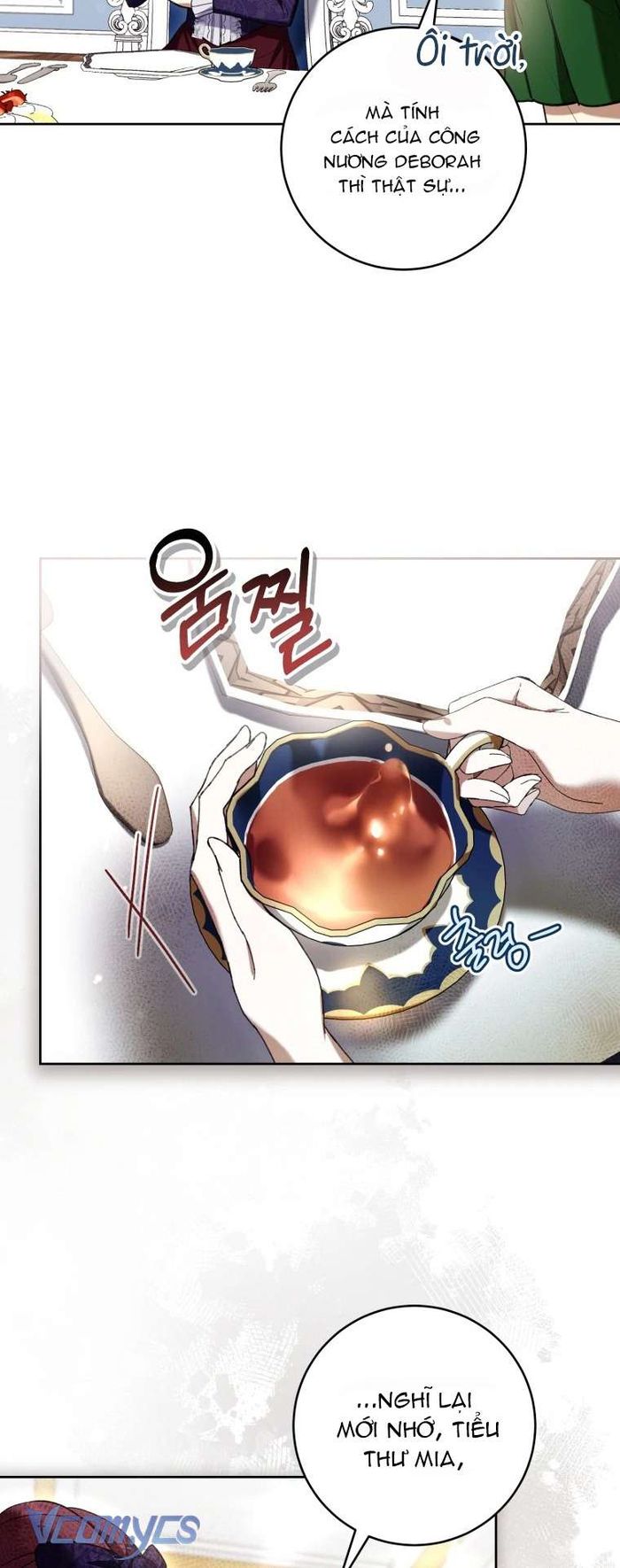 Làm Ác Nữ Bộ Không Tuyệt Sao? - Chap 68 Ảnh 17