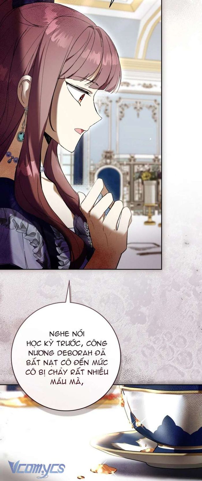 Làm Ác Nữ Bộ Không Tuyệt Sao? - Chap 68 Ảnh 18