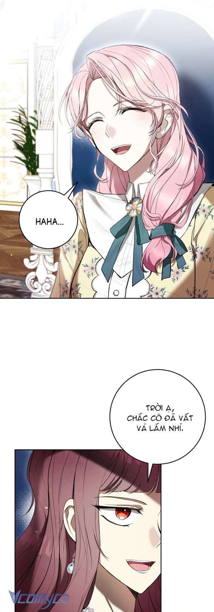 Làm Ác Nữ Bộ Không Tuyệt Sao? - Chap 68 Ảnh 20