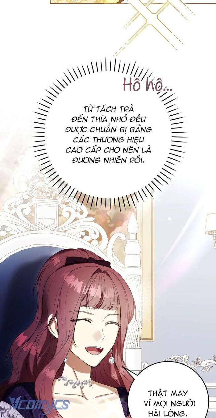 Làm Ác Nữ Bộ Không Tuyệt Sao? - Chap 68 Ảnh 3