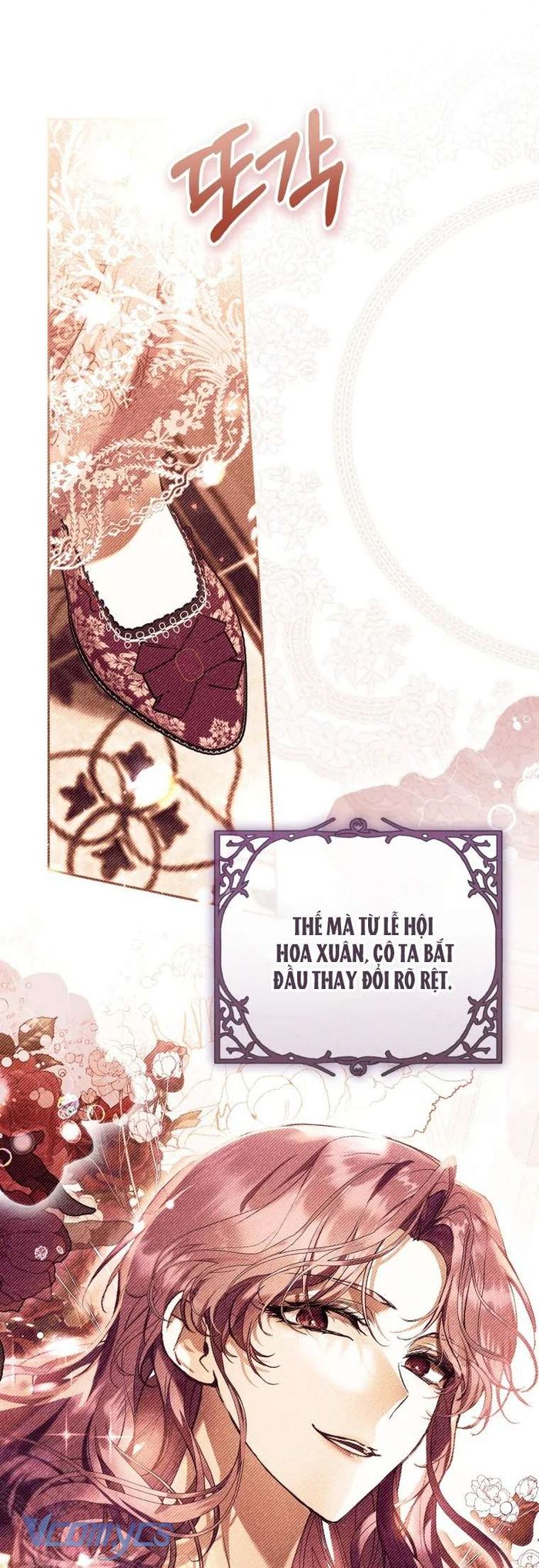 Làm Ác Nữ Bộ Không Tuyệt Sao? - Chap 68 Ảnh 23