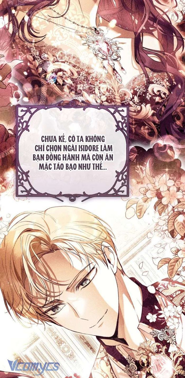 Làm Ác Nữ Bộ Không Tuyệt Sao? - Chap 68 Ảnh 24