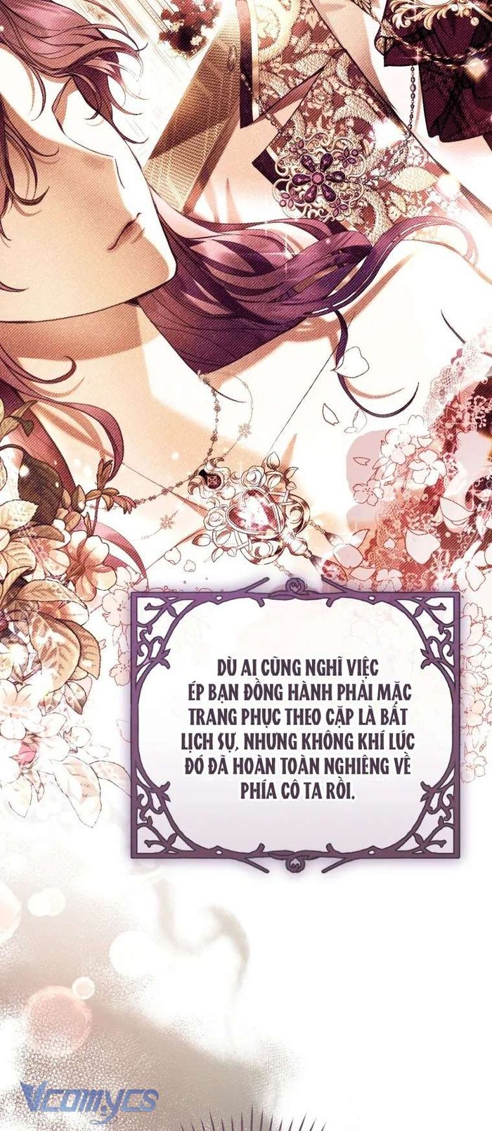 Làm Ác Nữ Bộ Không Tuyệt Sao? - Chap 68 Ảnh 25