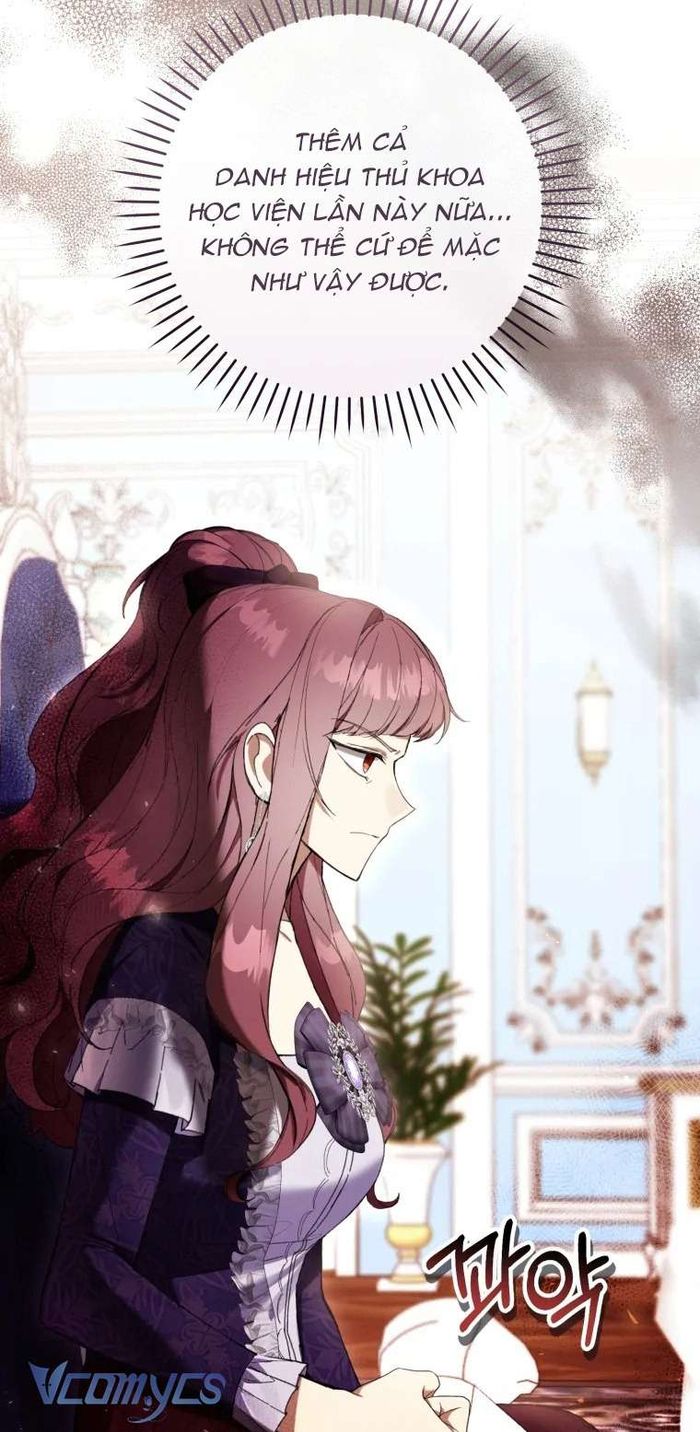Làm Ác Nữ Bộ Không Tuyệt Sao? - Chap 68 Ảnh 26