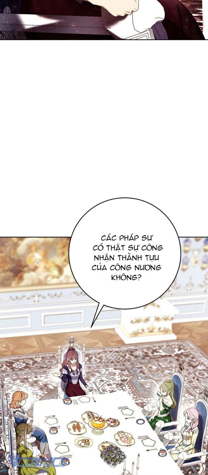Làm Ác Nữ Bộ Không Tuyệt Sao? - Chap 68 Ảnh 27