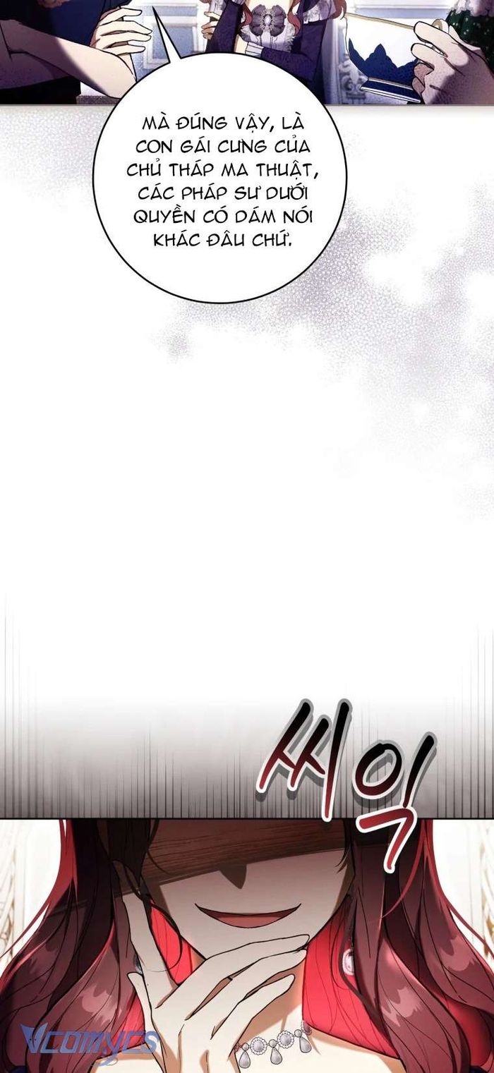 Làm Ác Nữ Bộ Không Tuyệt Sao? - Chap 68 Ảnh 30
