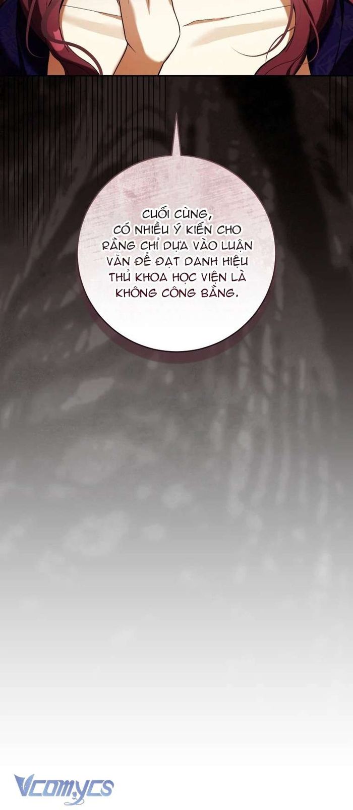 Làm Ác Nữ Bộ Không Tuyệt Sao? - Chap 68 Ảnh 31