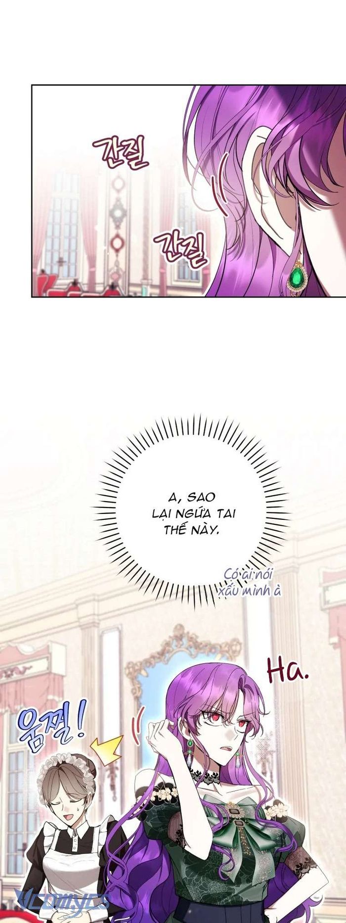 Làm Ác Nữ Bộ Không Tuyệt Sao? - Chap 68 Ảnh 32