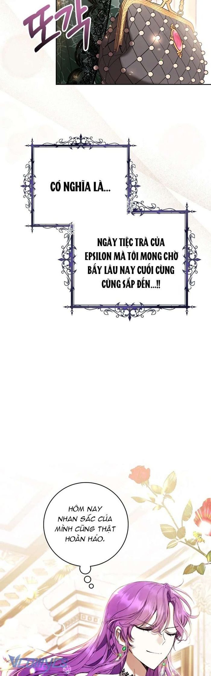 Làm Ác Nữ Bộ Không Tuyệt Sao? - Chap 68 Ảnh 36