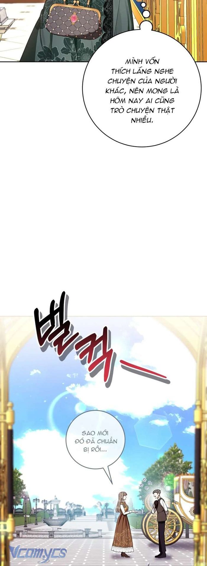 Làm Ác Nữ Bộ Không Tuyệt Sao? - Chap 68 Ảnh 40