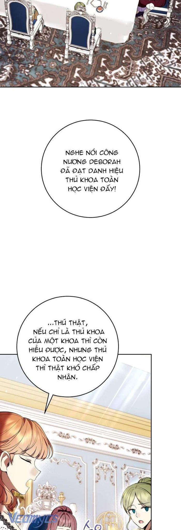 Làm Ác Nữ Bộ Không Tuyệt Sao? - Chap 68 Ảnh 5