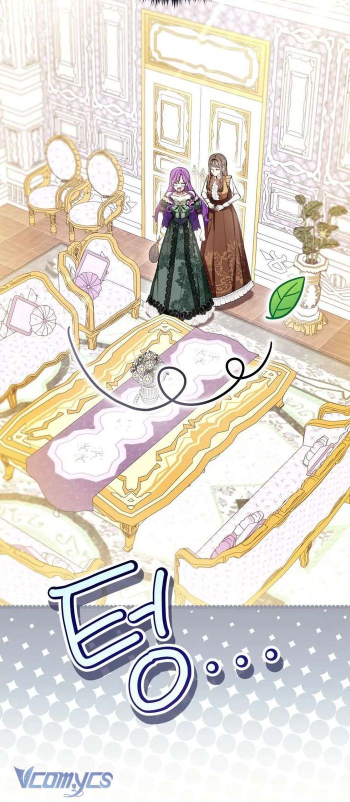 Làm Ác Nữ Bộ Không Tuyệt Sao? - Chap 68 Ảnh 45