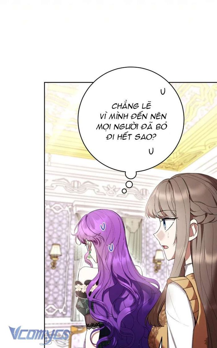 Làm Ác Nữ Bộ Không Tuyệt Sao? - Chap 68 Ảnh 46