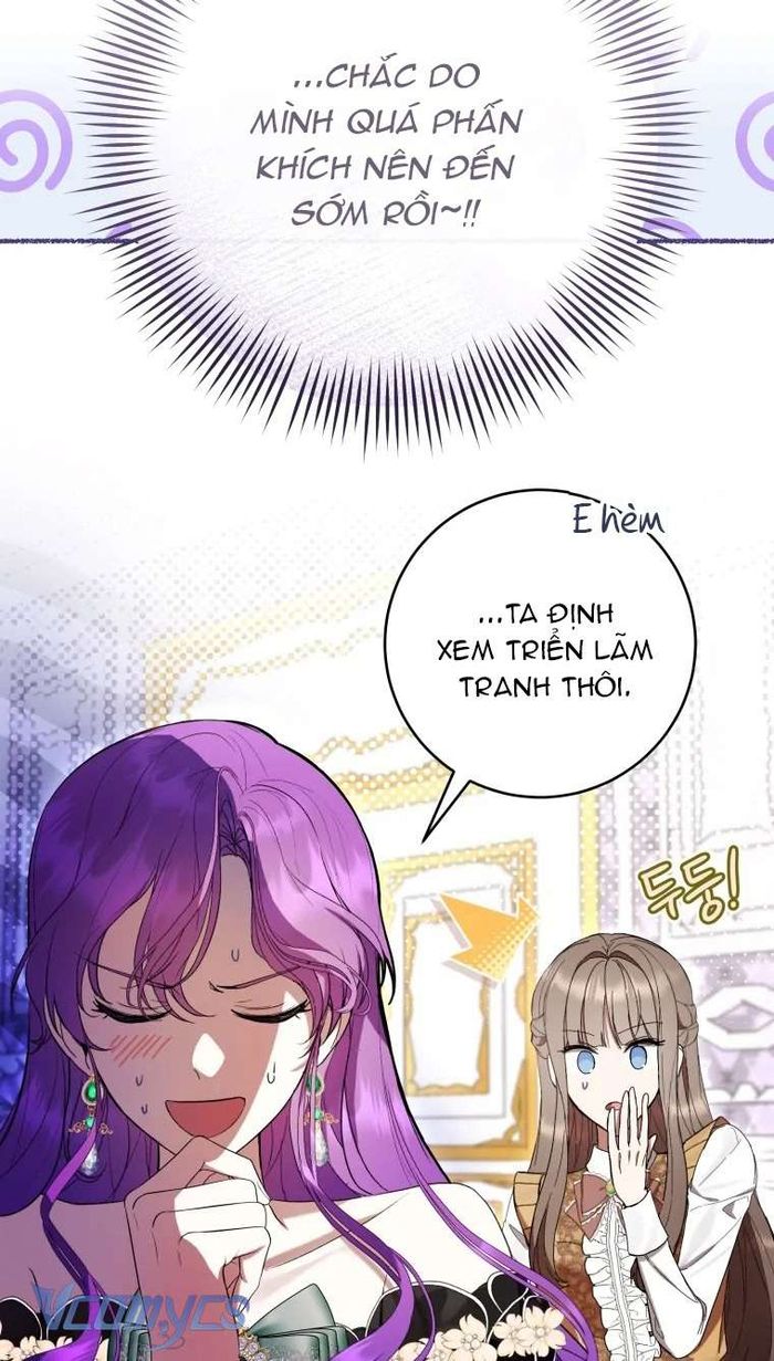 Làm Ác Nữ Bộ Không Tuyệt Sao? - Chap 68 Ảnh 48