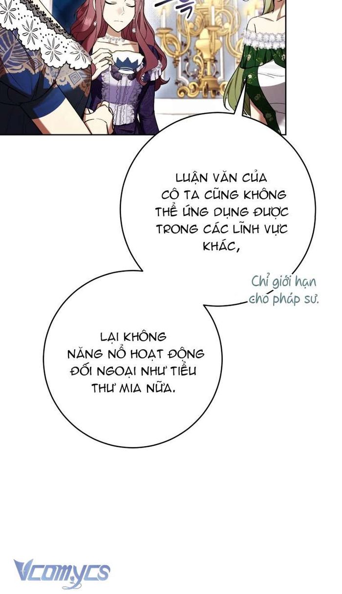 Làm Ác Nữ Bộ Không Tuyệt Sao? - Chap 68 Ảnh 6