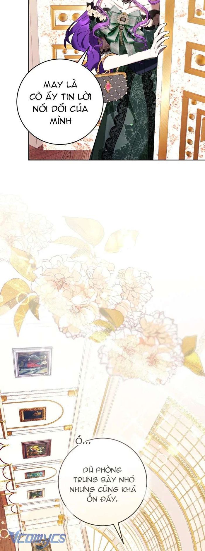 Làm Ác Nữ Bộ Không Tuyệt Sao? - Chap 68 Ảnh 51