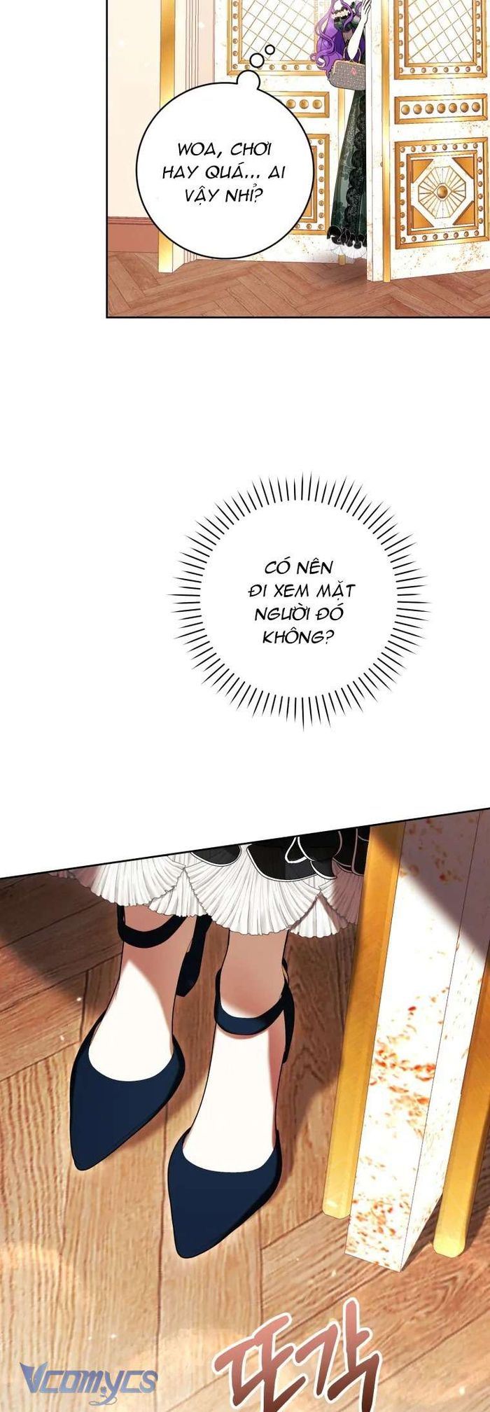 Làm Ác Nữ Bộ Không Tuyệt Sao? - Chap 68 Ảnh 57