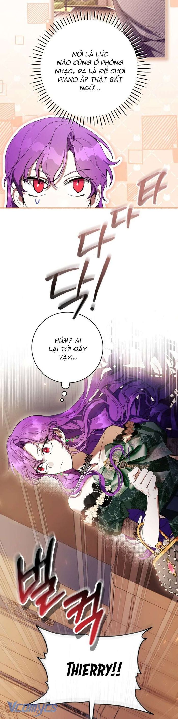 Làm Ác Nữ Bộ Không Tuyệt Sao? - Chap 68 Ảnh 61