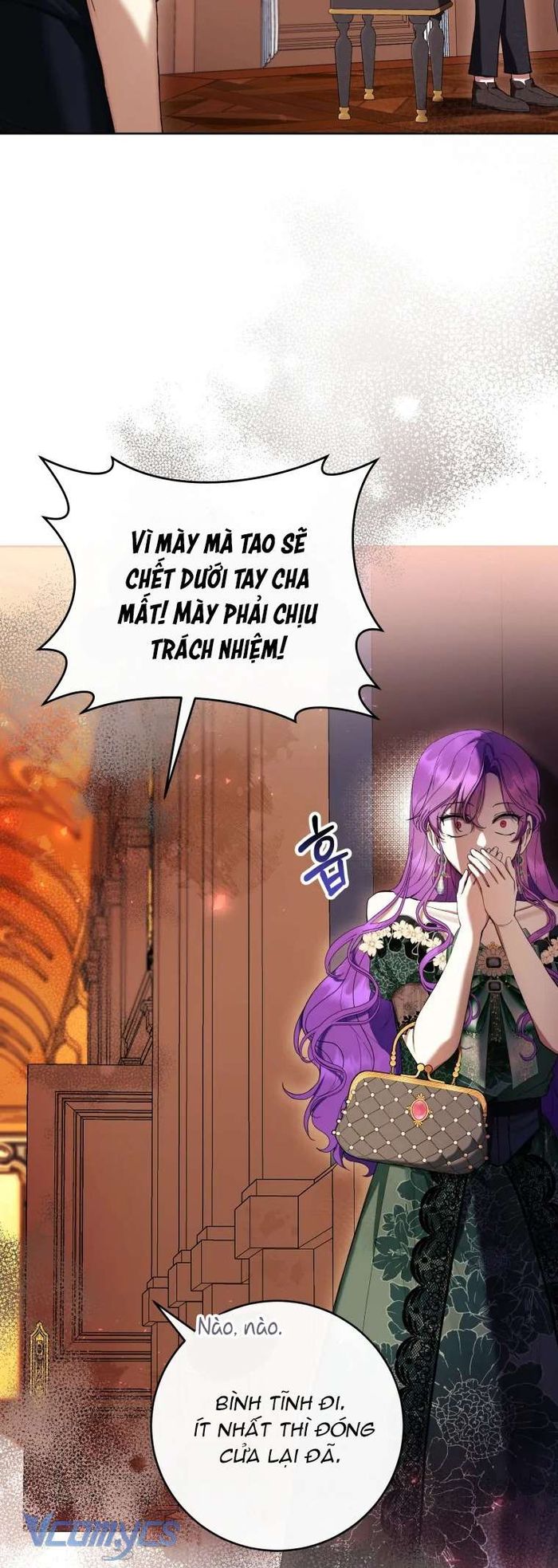 Làm Ác Nữ Bộ Không Tuyệt Sao? - Chap 68 Ảnh 64