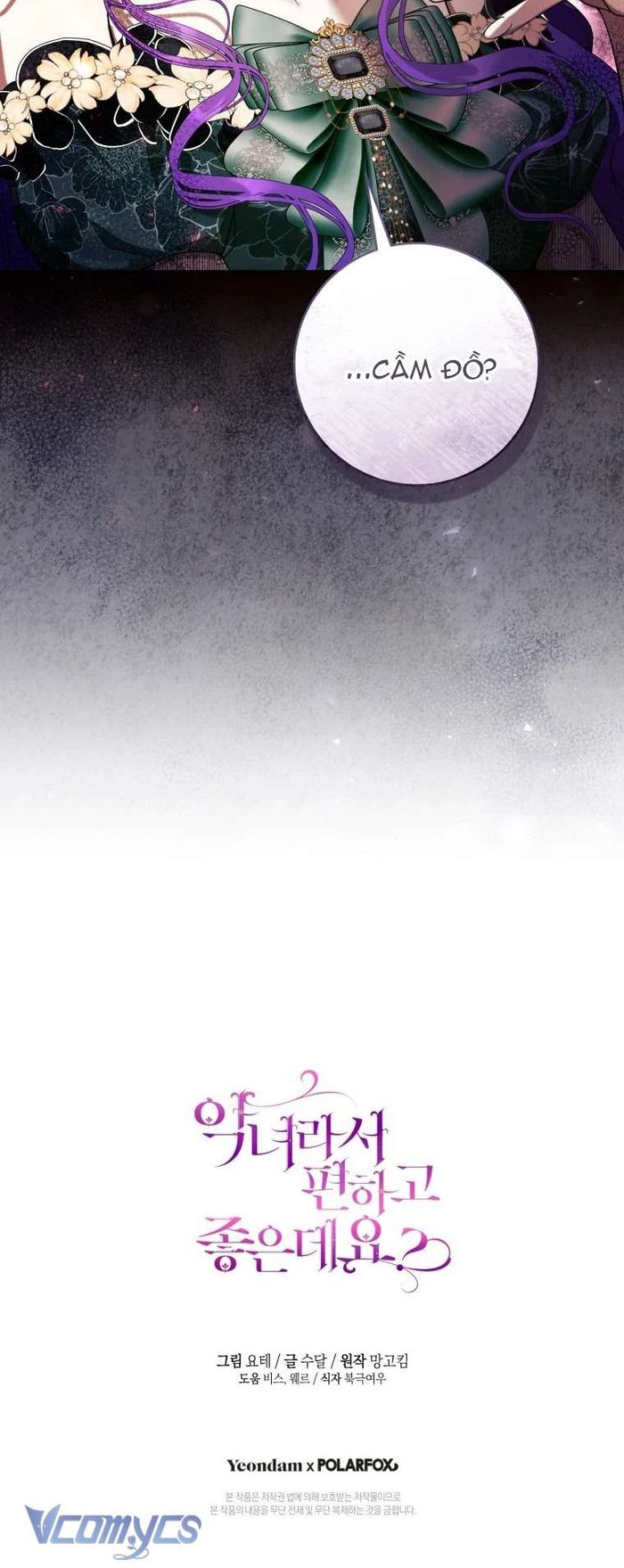 Làm Ác Nữ Bộ Không Tuyệt Sao? - Chap 68 Ảnh 66