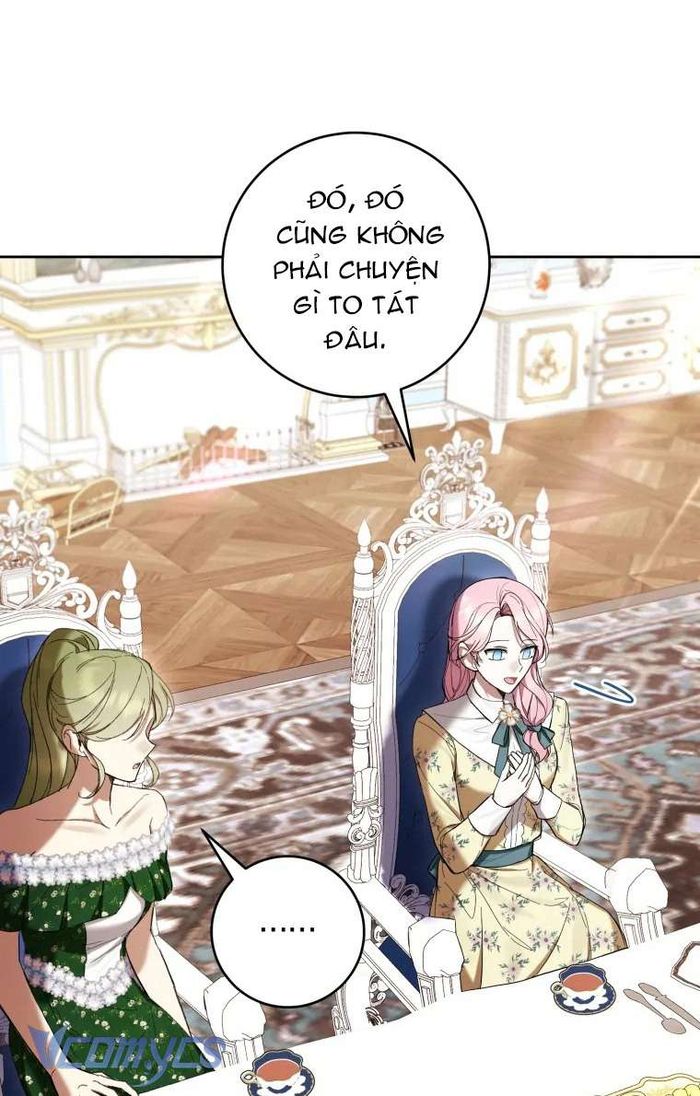Làm Ác Nữ Bộ Không Tuyệt Sao? - Chap 68 Ảnh 10