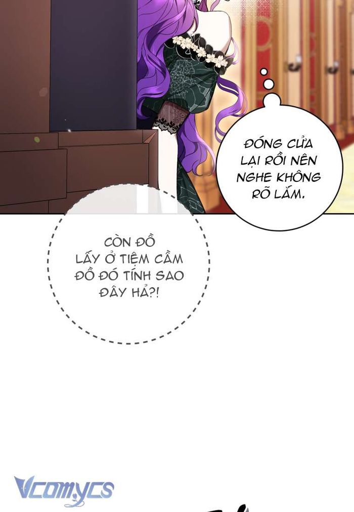 Làm Ác Nữ Bộ Không Tuyệt Sao? - Chap 69 Ảnh 2