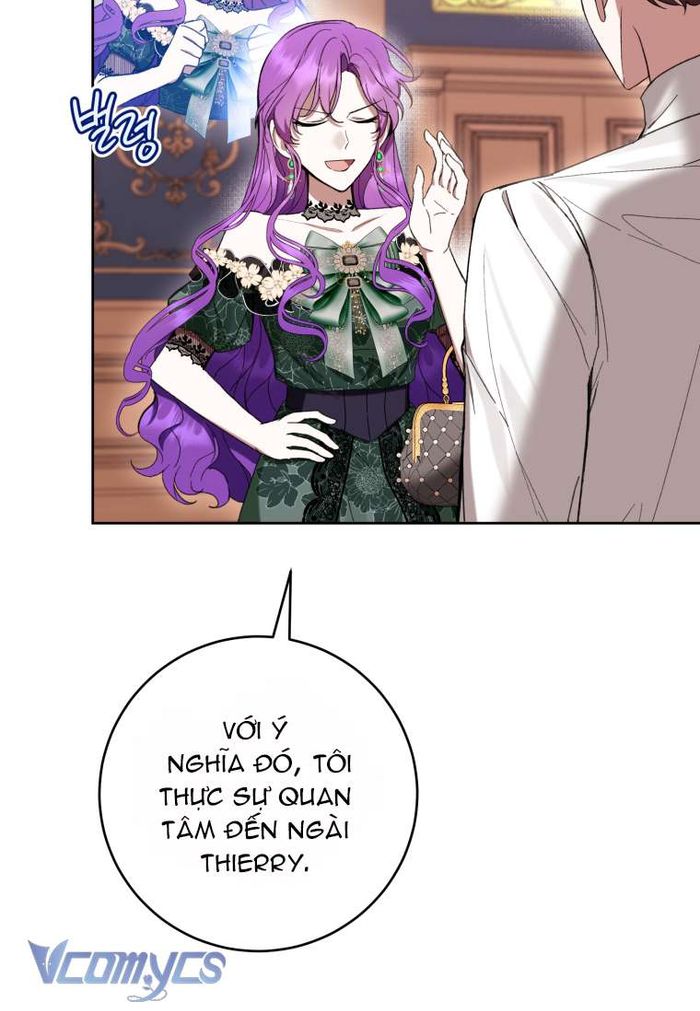 Làm Ác Nữ Bộ Không Tuyệt Sao? - Chap 69 Ảnh 102