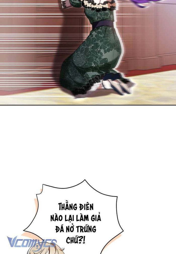 Làm Ác Nữ Bộ Không Tuyệt Sao? - Chap 69 Ảnh 19