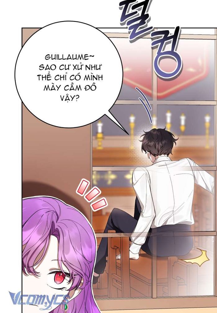 Làm Ác Nữ Bộ Không Tuyệt Sao? - Chap 69 Ảnh 3