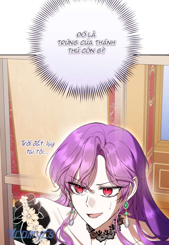 Làm Ác Nữ Bộ Không Tuyệt Sao? - Chap 69 Ảnh 22