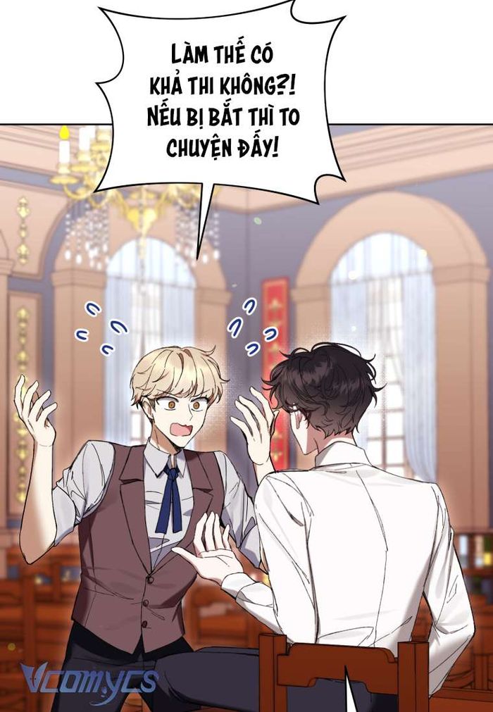 Làm Ác Nữ Bộ Không Tuyệt Sao? - Chap 69 Ảnh 24