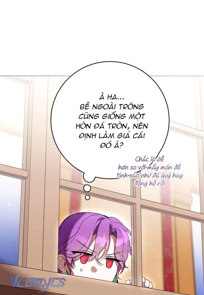 Làm Ác Nữ Bộ Không Tuyệt Sao? - Chap 69 Ảnh 28