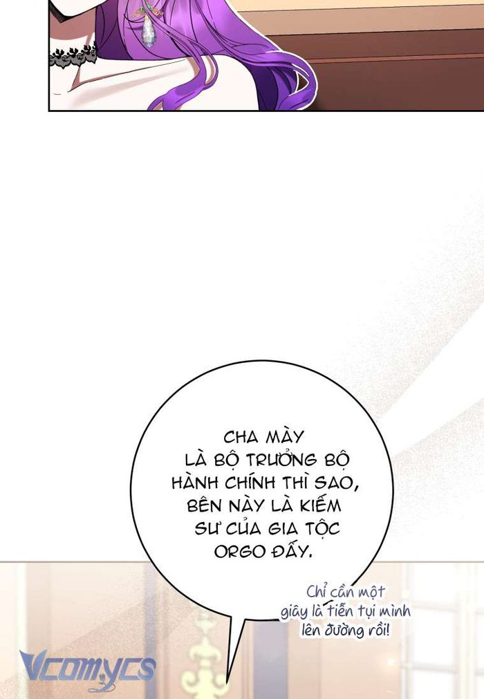 Làm Ác Nữ Bộ Không Tuyệt Sao? - Chap 69 Ảnh 4