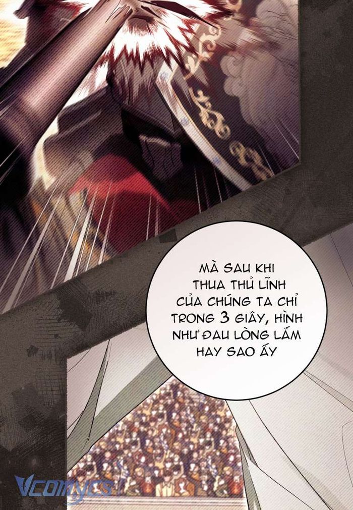 Làm Ác Nữ Bộ Không Tuyệt Sao? - Chap 69 Ảnh 32
