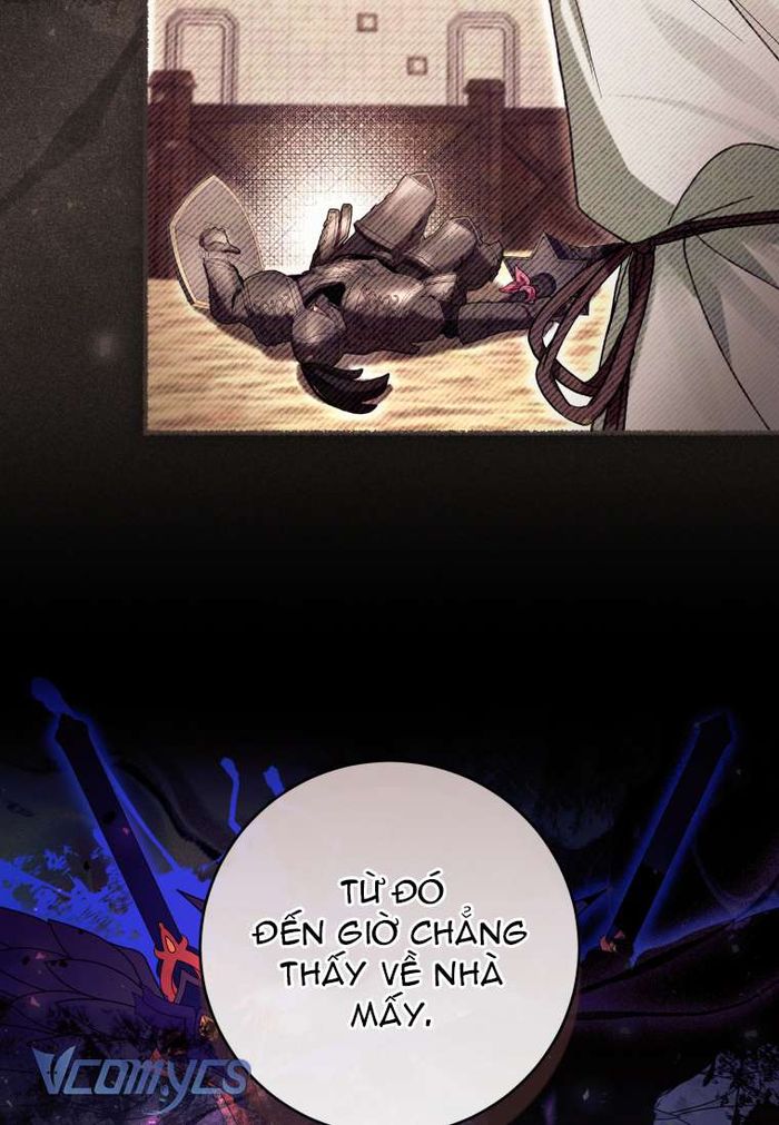 Làm Ác Nữ Bộ Không Tuyệt Sao? - Chap 69 Ảnh 33