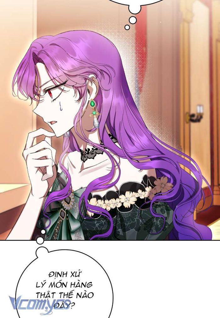 Làm Ác Nữ Bộ Không Tuyệt Sao? - Chap 69 Ảnh 39