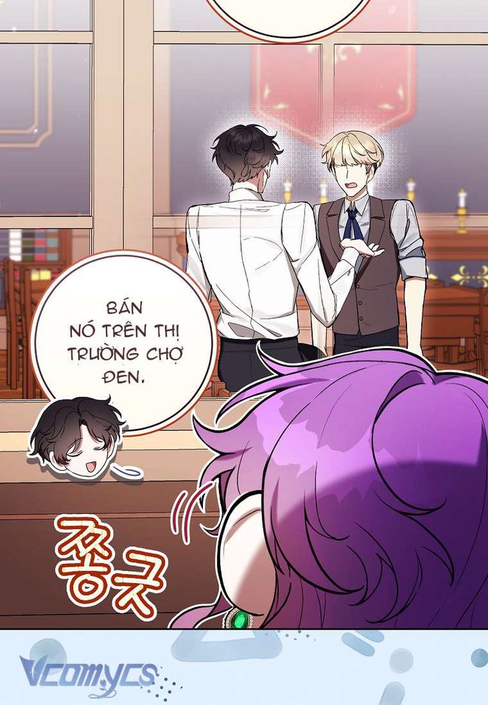 Làm Ác Nữ Bộ Không Tuyệt Sao? - Chap 69 Ảnh 47