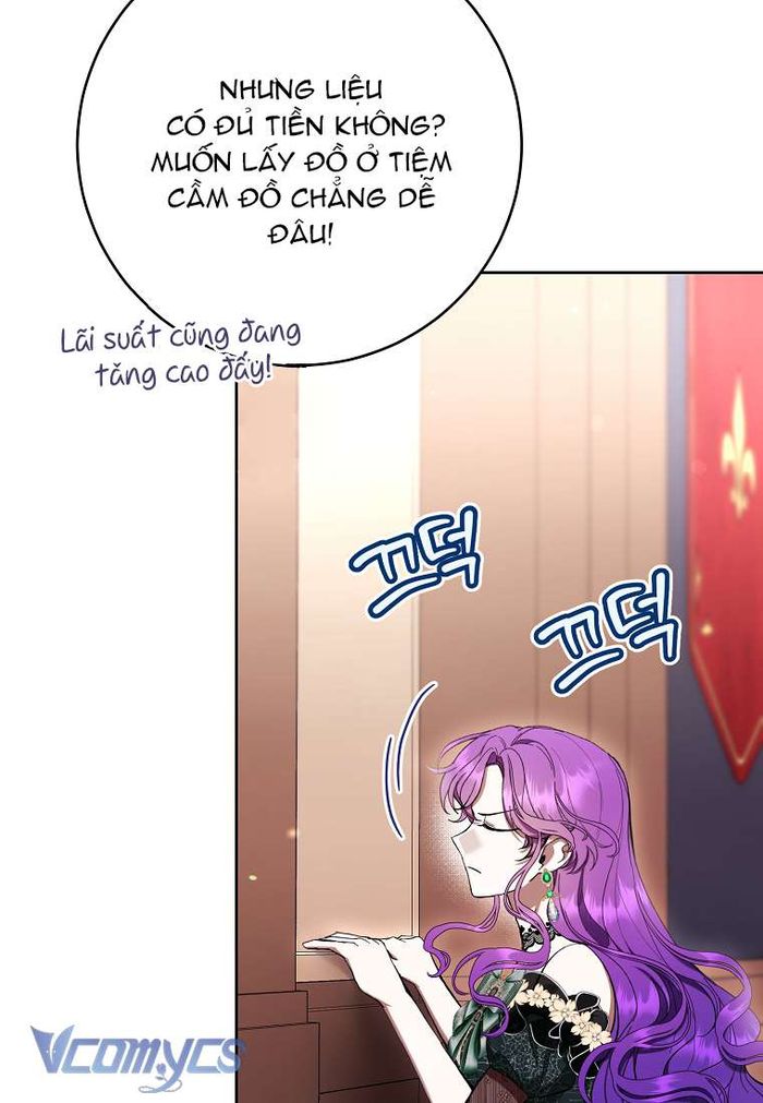 Làm Ác Nữ Bộ Không Tuyệt Sao? - Chap 69 Ảnh 49