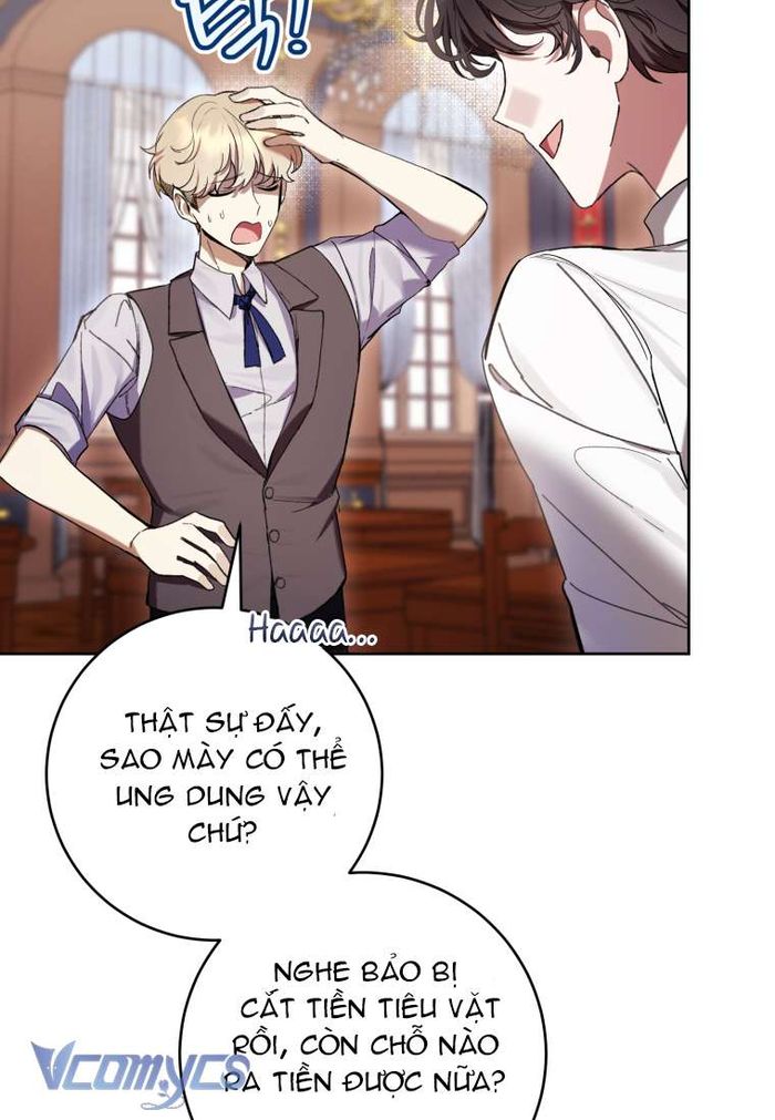 Làm Ác Nữ Bộ Không Tuyệt Sao? - Chap 69 Ảnh 7