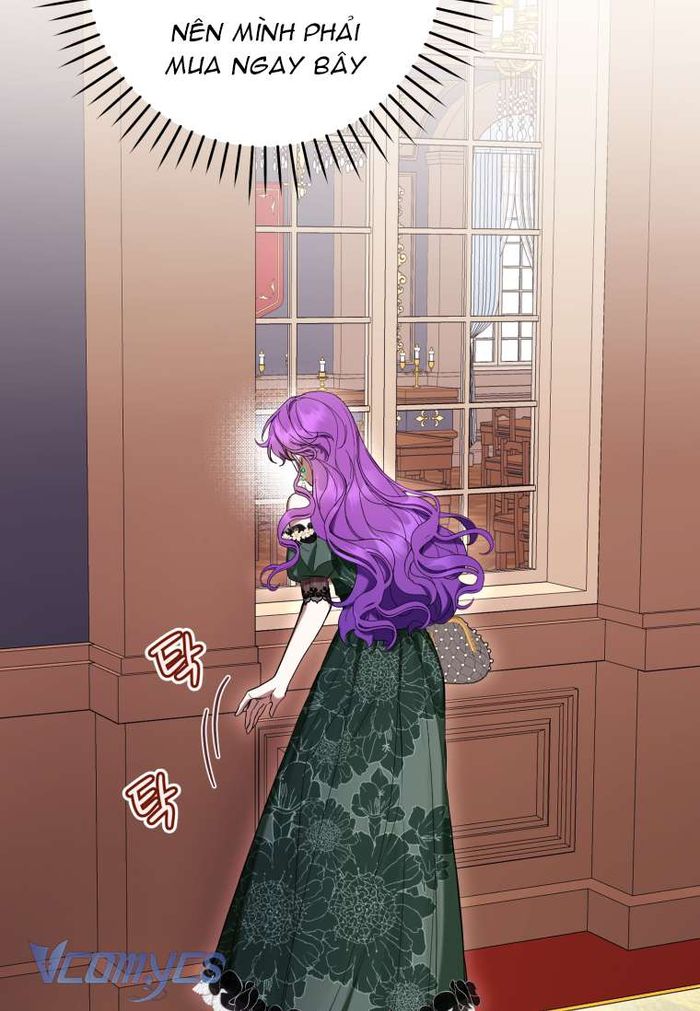 Làm Ác Nữ Bộ Không Tuyệt Sao? - Chap 69 Ảnh 61