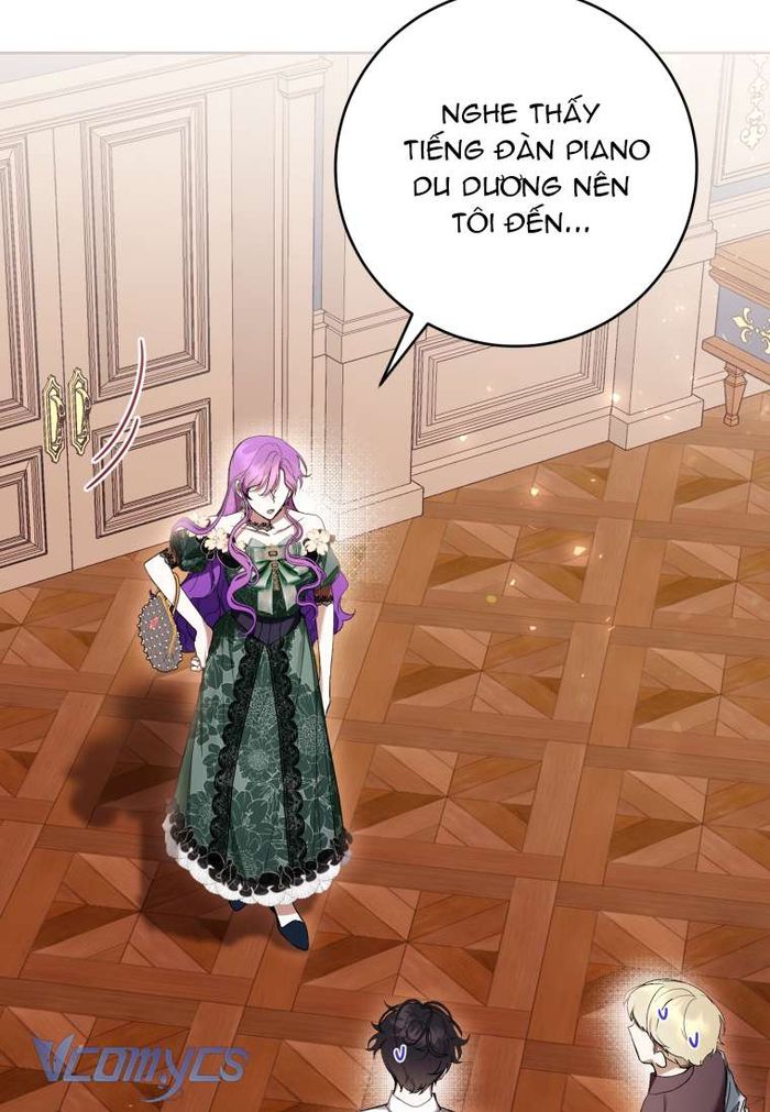 Làm Ác Nữ Bộ Không Tuyệt Sao? - Chap 69 Ảnh 67