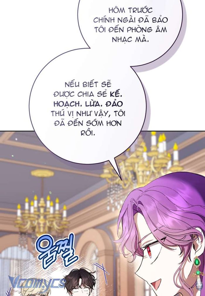 Làm Ác Nữ Bộ Không Tuyệt Sao? - Chap 69 Ảnh 71