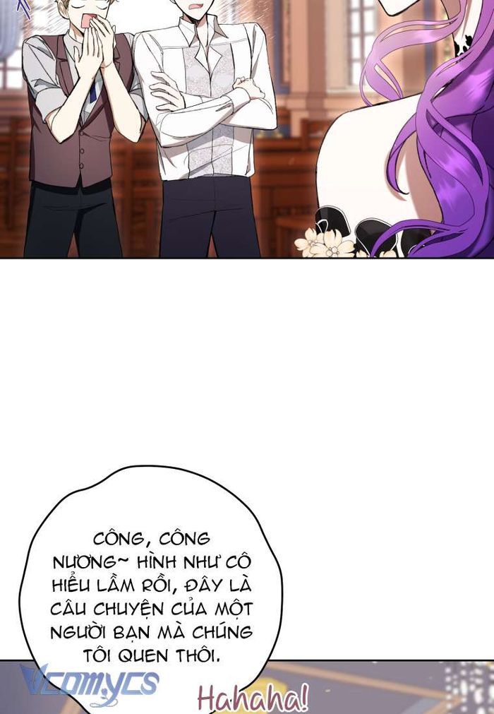 Làm Ác Nữ Bộ Không Tuyệt Sao? - Chap 69 Ảnh 72
