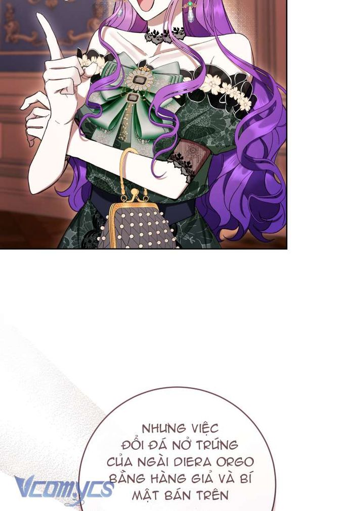 Làm Ác Nữ Bộ Không Tuyệt Sao? - Chap 69 Ảnh 75