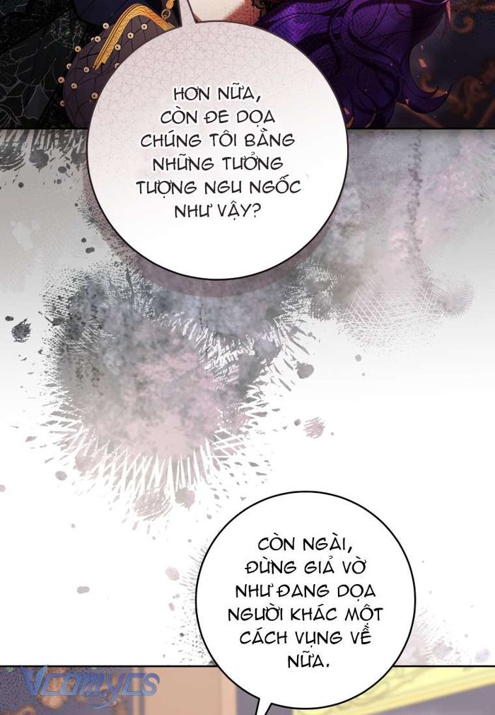 Làm Ác Nữ Bộ Không Tuyệt Sao? - Chap 69 Ảnh 82