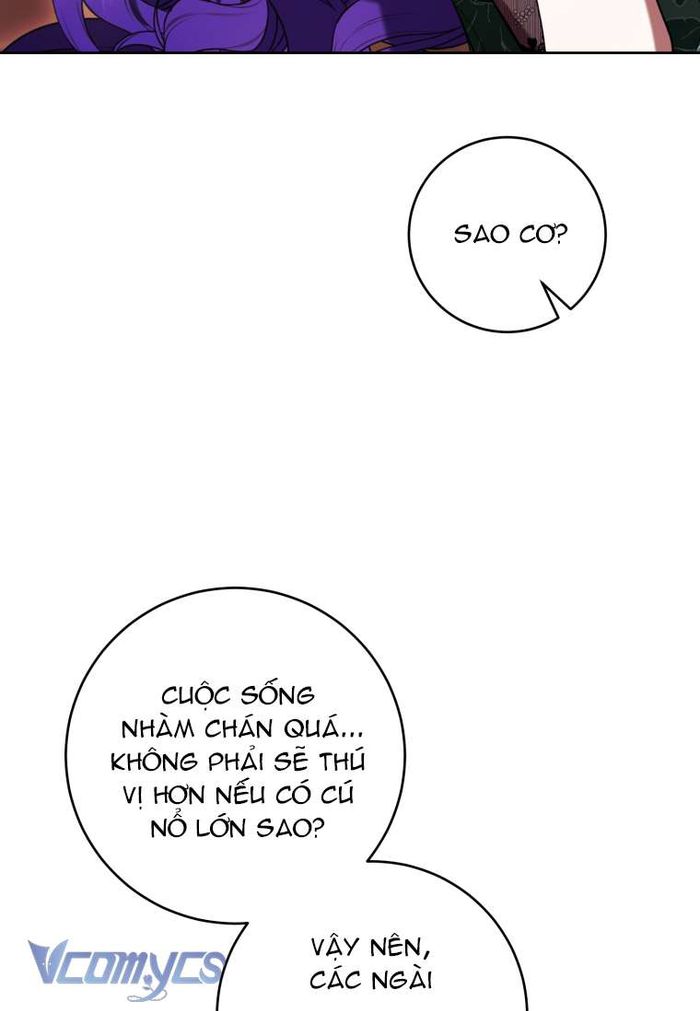 Làm Ác Nữ Bộ Không Tuyệt Sao? - Chap 69 Ảnh 95