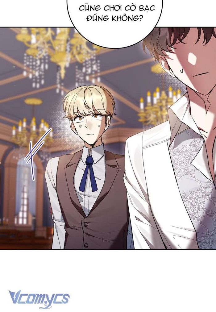 Làm Ác Nữ Bộ Không Tuyệt Sao? - Chap 69 Ảnh 96
