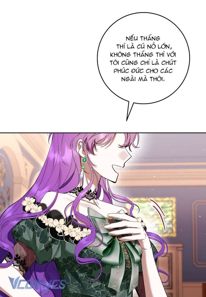 Làm Ác Nữ Bộ Không Tuyệt Sao? - Chap 69 Ảnh 97